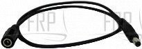 TV Power EXT Wire(15, MX TV USD), 500(DC - Product Image