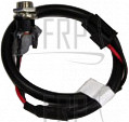 TV Power Wire, 230(SCD-026CCS+H6630R1-04) - Product Image
