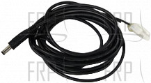 TV POWER WIRE 2940 BLACK(SCD460+H7725P-02) - Product Image