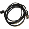 49004185 - TV Power Wire, E-port to Console - Product Image 49004185 - TV Power Wire, E-port to Console - Product Image
