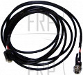TV Power Wire;1700(TKP H6630R1-04+SCD-02 - Product Image