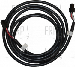 TV POWER WIRE;1800(H6630R1-04 H6630P1-04 - Product Image