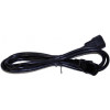 TV Power Wire;915 (SL-4+SL-3) UL/CA;EP72 - Product Image TV Power Wire;915 (SL-4+SL-3) UL/CA;EP72 - Product Image