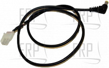 TV PWR Wire;TV Rack;600(H6657R1-2+JPN St 600(H6657R1-2+??????) - Product Image