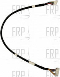 TV Signal CON Wire;;;;;;;470(JST,PAP-12V - Product Image