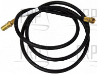 TV Signal Wire, 1250(FM-0086-NBG7)x2 - Product Image