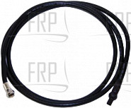TV Signal Wire, 1450L, (FM-0086-NBG7, CB62, - Product Image