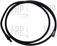 TV Signal Wire, 1550L, FM-0086-NBG7, CB61, - Product Image
