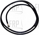 TV Signal Wire, 1550L, (FM-0086-NBG7)x2, CB - Product Image