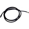 49004662 - TV Signal Wire, 1700L, (FM-0086-NBG7)x2, EP - Product Image
