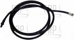 TV Signal Wire, 1700L, (FM-0086-NBG7)x2, EP - Product Image