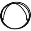 43000908 - TV SIGNAL WIRE, E-PORT, 1500mm - Product Image 43000908 - TV SIGNAL WIRE, E-PORT, 1500mm - Product Image