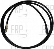TV SIGNAL WIRE, E-PORT, 1500mm - Product Image