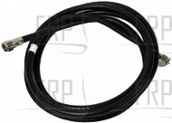 TV Signal Wire;1750(GF-C075)x2;T1x; - Product Image