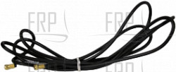 TV Signal Wire;3020(RG-6)X2;TM65-P104A - Product Image