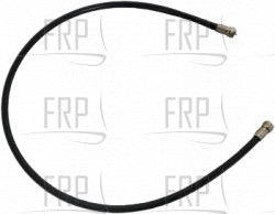 TV Signal Wire;;;;;;600;FM-0086-NBG7x2; - Product Image