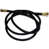 49004635 - TV Signal Wire(Coax), E-port to Console, R - Product Image 49004635 - TV Signal Wire(Coax), E-port to Console, R - Product Image