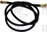 TV Signal Wire(Coax), E-port to Console, R - Product Image