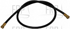 TV Signal Wire;TV Rack;600(5C-2V)X2;EP23 600(5C-2V)X2 - Product Image