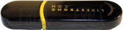U DISK, 2G, BDC, LS13.0T - Product Image
