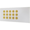 U , Matrix Add, On Console Decal - Product Image U , Matrix Add, On Console Decal - Product Image