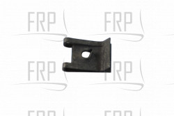 U-nut, #8, Panel .025-.125 - Product Image