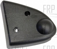 U-shaped deco cover of pedal tube-L - Product Image