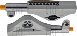 UBC adjustable cranks;;;;;;FC30; - Product Image