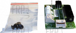 UCB Interface Board Set;TM501;SBOM - Product Image