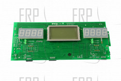 UCB, LS10.0T, HCPCS104-12 - Product Image