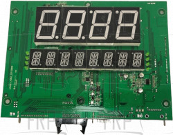 UCB, U105C1, H001, S002, S003, TM507C, - Product Image
