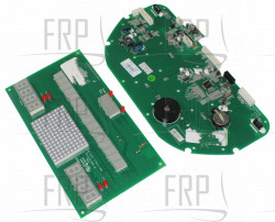 UCB;4.0AT;H102S101;noRoHS - Product Image