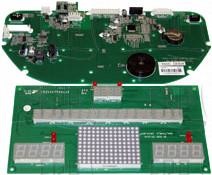 UCB;4.0AT;H102S101;noRoHS - Product Image