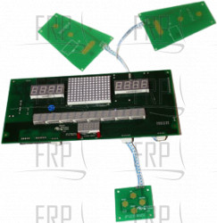 UCB;AFG 3.0AT H102S101ROHS - Product Image
