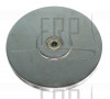 Universal pulley - Product Image