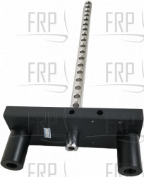 Up Weight Plate Set, Exreawork, GM26, - Product Image
