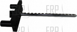 Up Weight Plate Set-Exreawork;;;;;GM08; - Product Image