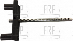 Up Weight Plate Set-Exreawork;;;;;MS10; - Product Image
