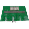 (Up)Control panel - T3XM MED; - Product Image (Up)Control panel - T3XM MED; - Product Image