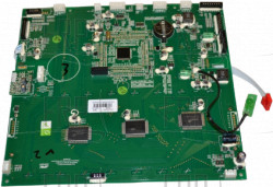 (Up)Control panel;Console;HHPF;S103-05;L - Product Image