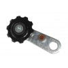49009491 - Upper arm chain idler sprocket assembly - Product Image
