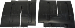 UPPER BAFFLE BOARD - Product Image