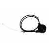 UPPER BRAKE INCL. BOWDENCABLE AND MOUNTING PARTS - Product Image UPPER BRAKE INCL. BOWDENCABLE AND MOUNTING PARTS - Product Image