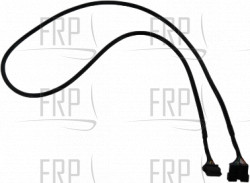 upper computer cable - Product Image