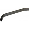 43005740 - Upper Connecting Tube Set, Color: Polarized Titanium - Product Image