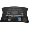 Upper Console Cover Set;English;TM87D;SB - Product Image Upper Console Cover Set;English;TM87D;SB - Product Image