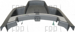 UPPER CONSOLE COVER SET;ENG;TM94;SBOM - Product Image