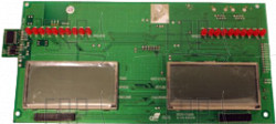 Upper Control Board-1.3T - Product Image