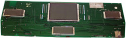 Upper Control Board - Product Image