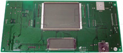Upper Control Board - Product Image